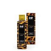 Óleo Para Massagem Sensual Sauvage Intt 130ml - imagem 7