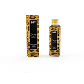 Óleo Para Massagem Sensual Sauvage Intt 130ml - imagem 2