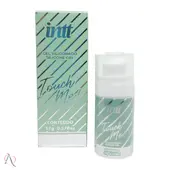 Lubrificante Siliconado Touch Me Intt 17ml - imagem 6