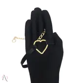 Coleira Sensual para Fetiche Coleira do amor Universo Feminino - imagem 3