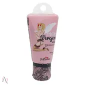 Gel Adstringente Íntimo Total Virgem HotFlowers 15g - imagem 2