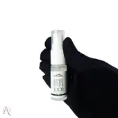 LOCAO LUBRIFICANTE INTENSE LOOB NEUTRO 12ML - imagem 1