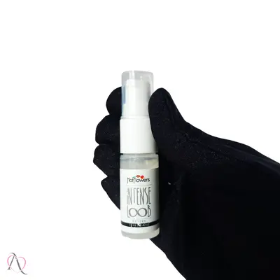 Lubrificante Neutro Intense Loob HotFlowers 12ml