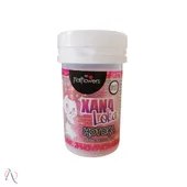 Bolinha Lubrificante Hot Ball Esquenta Esfria HotFlowers c/ 2 Bolinhas - imagem 2