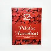 PETALAS DE CORACAO AROMATICAS - SEXY FANTASY - imagem 1