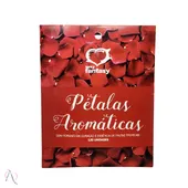 PETALAS DE CORACAO AROMATICAS - SEXY FANTASY - imagem 4