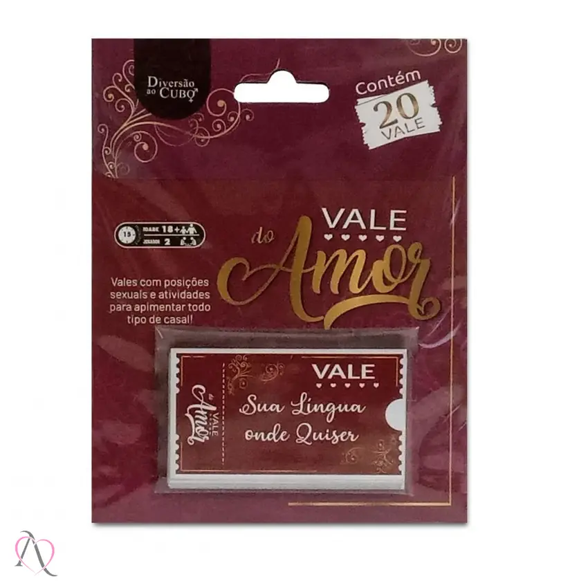 JOGO DA SEDUCAO VALE DO AMOR DIVERSAO AO CUBO