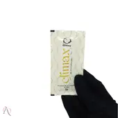 Estimulante Unissex Facilitador de Orgasmo Clímax Sachê 5g Sexy Fantasy - imagem 2