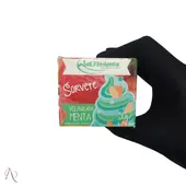 Vela Beijável Para Massagem Sensual La Pimenta 50g - imagem 4