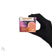 Vela Beijável Para Massagem Sensual La Pimenta 50g - imagem 5