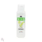 Gel Beijável para Sexo Oral Iced Caipirinha HotFlowers 35ml - imagem 2