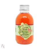 ESPUMAS DE BANHO ESPUMANTES 120GR LA PIMIENTA Morango - imagem 2