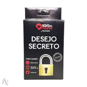 KIT SAIA DA ROTINA DESEJO SECRETO - imagem 2