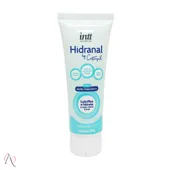 Lubrificante Para Sexo Anal e Vaginal Hidranal Intt  50g - imagem 2
