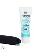Lubrificante Para Sexo Anal e Vaginal Hidranal Intt  50g - imagem 4