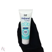 Lubrificante Para Sexo Anal e Vaginal Hidranal Intt  50g - imagem 6