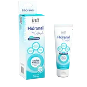 Lubrificante Para Sexo Anal e Vaginal Hidranal Intt  50g - imagem 2