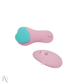 Vibrador De Calcinha Com Controle Remoto Pleasure Panty - imagem 6