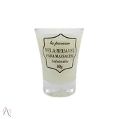 Vela Beijável Para Massagem Sensual Sofisticatto 40g - imagem 3