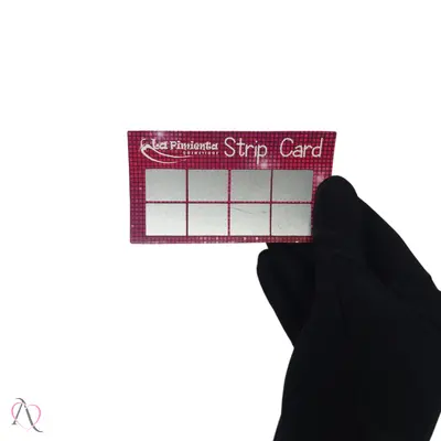 Raspadinha Strip Card La Pimienta