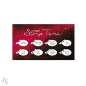 Raspadinha Strip Tease Brasil Fetiche 1 Unidade - imagem 2