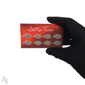 Raspadinha Strip Tease Brasil Fetiche 1 Unidade - imagem 1