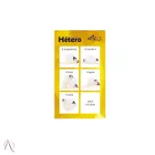 RASPADINHA HETERO 10 UNIDADES BRASIL FETICHE - imagem 2