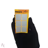 RASPADINHA HETERO 10 UNIDADES BRASIL FETICHE - imagem 1