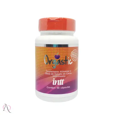 Kit Libido Feminino Ideal para quem busca mais desejo sexual e disposição diária.