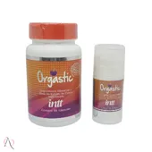 Kit Libido Feminino Ideal para quem busca mais desejo sexual e disposição diária. - imagem 2