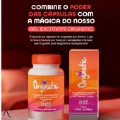 Kit Libido Feminino Ideal para quem busca mais desejo sexual e disposição diária. - imagem 1