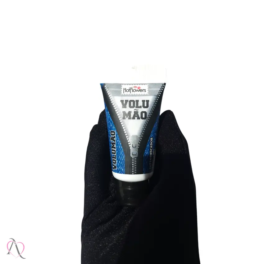 Kit Homem Volumão acompanha 2 Produtos para Ele Volumão e Masturbador Egg.