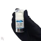 Kit Porta Dos Fundos Contém Um Lubrificante Neutro K-Intt 50g e Um Cliv Intt Anal 17g - imagem 6