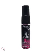 Estimulante Anal com Pulsação e Aquecimento Anais Intt 15ml - imagem 3