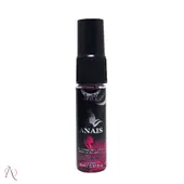 Estimulante Anal com Pulsação e Aquecimento Anais Intt 15ml - imagem 3