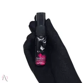 Estimulante Anal com Pulsação e Aquecimento Anais Intt 15ml - imagem 1