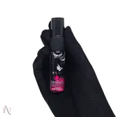 Estimulante Anal com Pulsação e Aquecimento Anais Intt 15ml - imagem 1