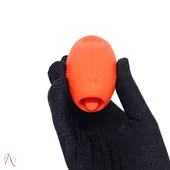 Vibrador La Sirena Intt Estimulador de Clitóris Três Modos de muito Prazer - imagem 4