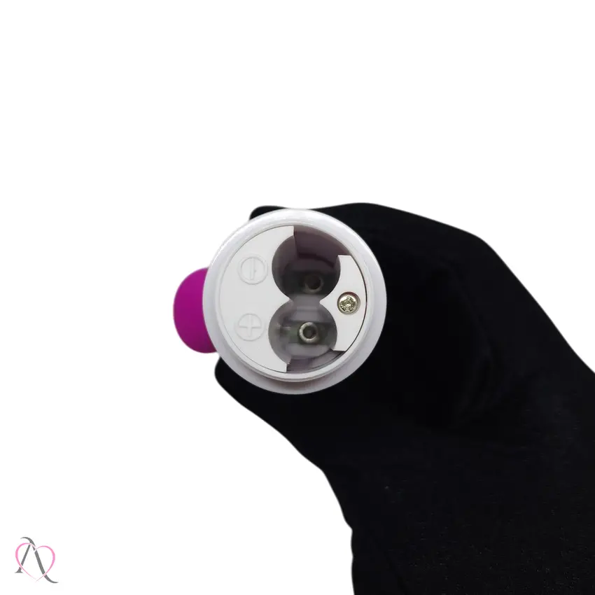 Vibrador Duplo Motores 30 Velocidades Pretty Love