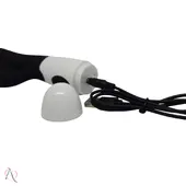 Vibrador com Estimulador de Clitóris com 30 Modos de Vibração - imagem 6