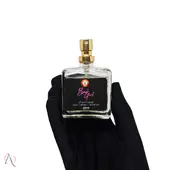 PERFUME PHEROMONAS FEMININO BAD GIRL 25ML PLEASURE LINE - imagem 2