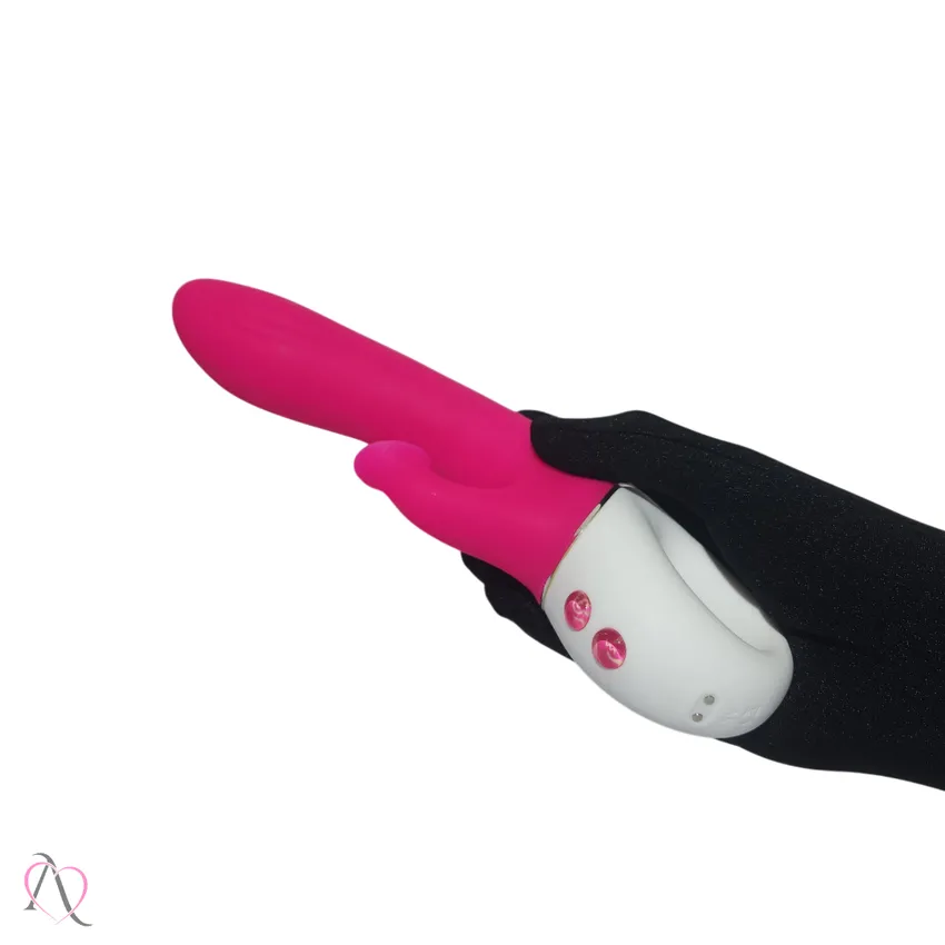 Vibrador e Sugador de Clitóris Tornado Intt 9 Modos de Vibração e Sucção