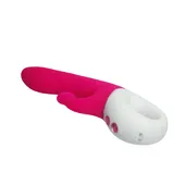 Vibrador e Sugador de Clitóris Tornado Intt 9 Modos de Vibração e Sucção - imagem 1