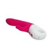 Vibrador e Sugador de Clitóris Tornado Intt 9 Modos de Vibração e Sucção - imagem 1