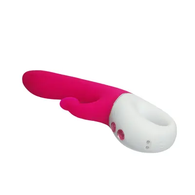 Vibrador e Sugador de Clitóris Tornado Intt 9 Modos de Vibração e Sucção