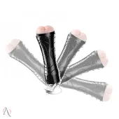 Masturbador Masculino Com Vibrador em formato de Bunda na ponta - imagem 5