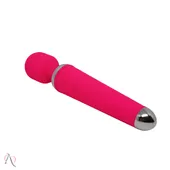 Vibrador Varinha Magica - 10 Modos De Vibração - imagem 5