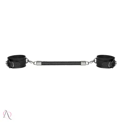 Algema Separador de Braços 20cm Dominatrixxx