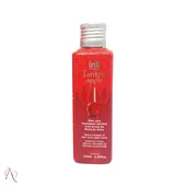 Óleo para massagem tantrica Maçã do Amor 130ml - imagem 3