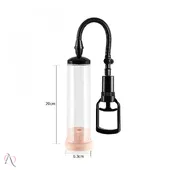 Bomba Peniana Para Aumento De Penis Maximizer Worx Vx1 - imagem 2